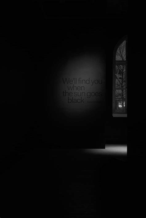 Download Enigmatic Dark Corner in a Mysterious Room Wallpaper ...