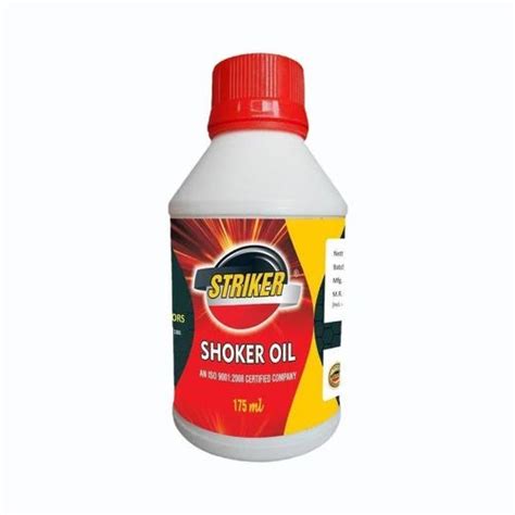 Bike Shocker Oil Packaging Size Ml At Rs Bottle In Surat Id