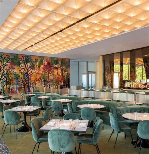 10 Of The Most Beautiful Restaurants In Houston