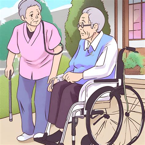 Understanding Elderly Care Options - OAH Family