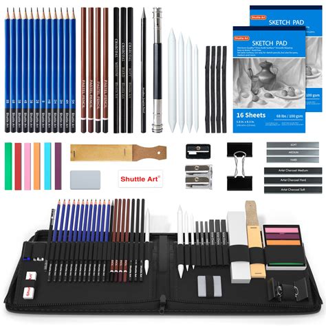Professional Drawing Supplies