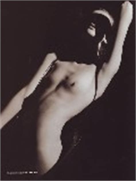 Has Olesya Senchenko Ever Been Nude