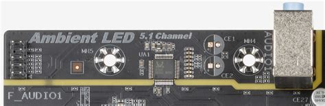 Обзор материнской платы Afox B550-MA-V2 на чипсете AMD B550