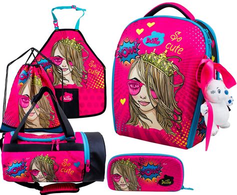 Обзор ортопедических рюкзаков 🎒 для школьников 🌞