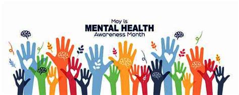 Insights From A Psychotherapist For Mental Health Awareness Month