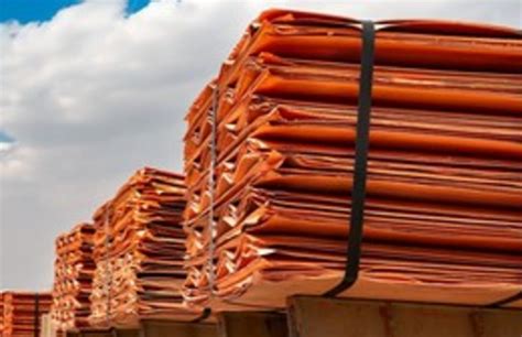 Project Blue Shares Insights on Secondary Copper Market at the ICSG Meeting