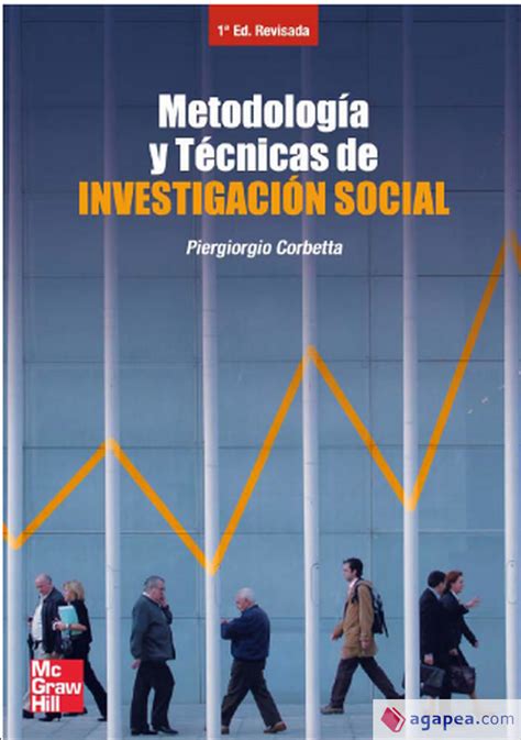 METODOLOGIA Y TECNICAS DE INVESTIGACION SOCIAL 2ª ED PIERGIORGIO