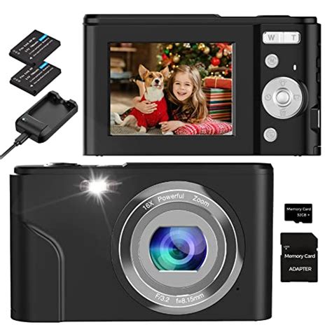 Mejor Camara Compacta Para Fotos Nocturnas En Selecciones De