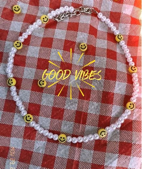 Good Vibes Pulseiras De Mi Angas Colares De Mi Angas Ideias Para