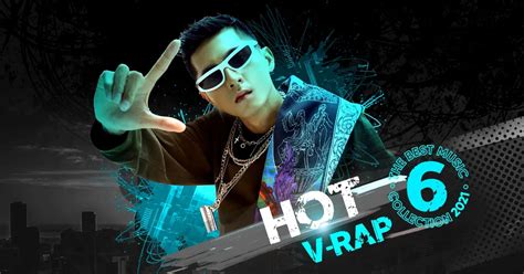Nhạc V Rap Hot Tháng Various Artists tải mp lời bài hát NhacCuaTui