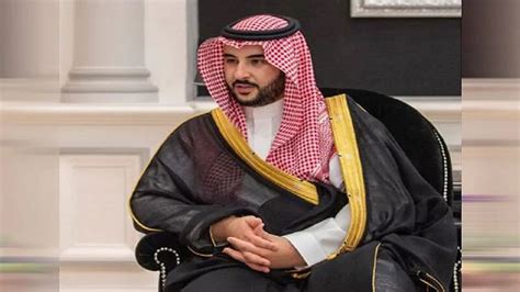 الأمير خالد بن سلمان سنمضي على نهج سمو سيدي ولي العهد