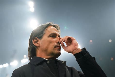 Da Allegri A Inzaghi La Bocciatura Pesante C Solo Sarri