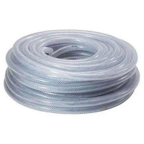 Welkin Pvc Braided Hose Pipe Size 34 20 Mm At Rs 112kg In Surat