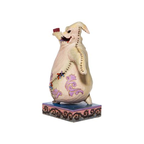 Jim Shore Enesco Jim Shore Disney Traditions The Nightmare Before