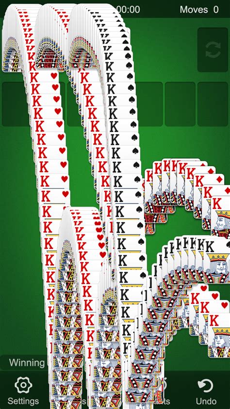 Solitaire Classic Klondike Para Android Descargar