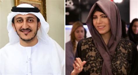 Dubai Ruler S Daughter Gets Engaged Expat Media