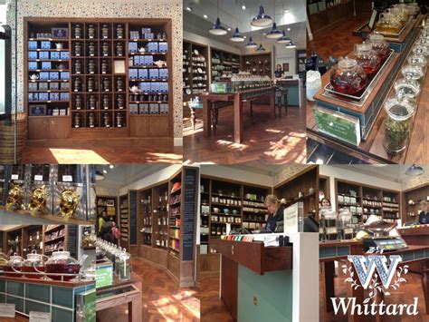Whittard of Chelsea | Whittard of chelsea, Whittard, Decor