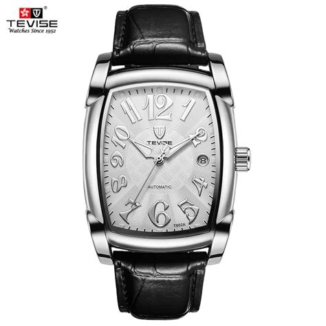 Aliexpress.com : Buy TEVISE Automatic Mechanical Men Watch Luminous ...