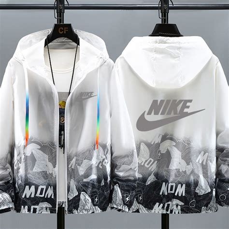 Ветровка Nike - купить с доставкой по выгодным ценам в интернет ...