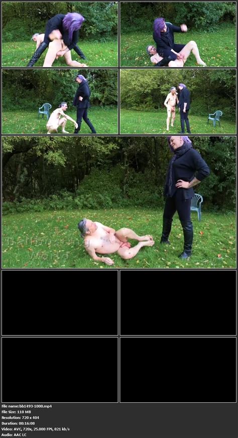 Forumophilia PORN FORUM Mercilles Mistreses Page 10