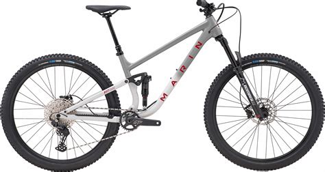 Велосипед 29" Marin RIFT ZONE 2 рама - L 2023 GREY - купить по лучшей ...