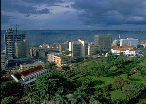 Visit Kampala On A Trip To Uganda Audley Travel Uk