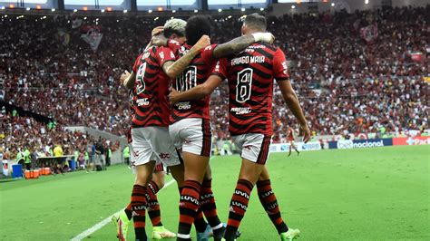 Gabigol Ironiza Sobre Situação No Vestiário Do Flamengo Clima Pesado