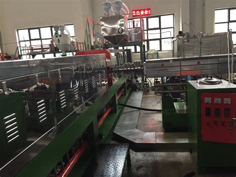 Epe Foam Plank Board Production Line Jc Mm Machine Extruder