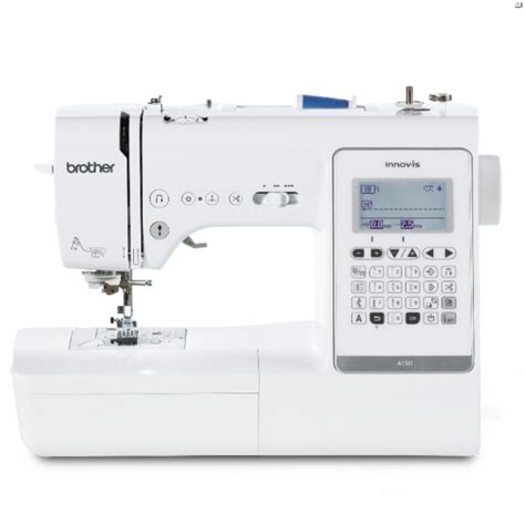 Brother A150 - Computerised Sewing Machine, best for beginners, comes ...