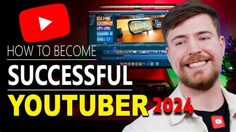 Ultimate Guide How To Become A Youtuber And Earn Money Secret