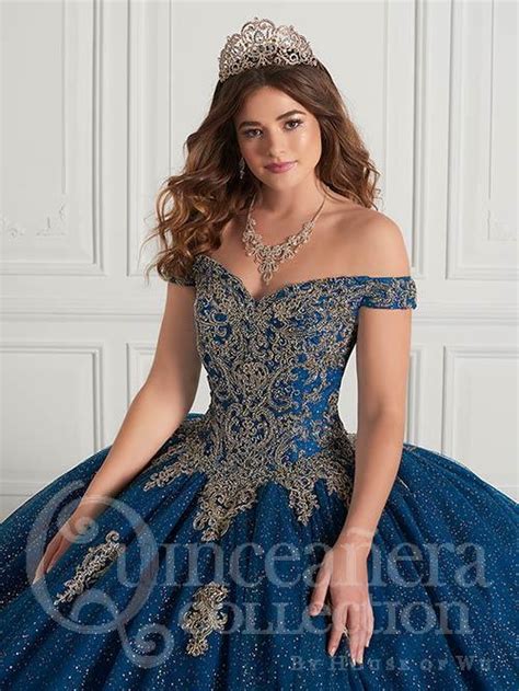 Off Shoulder Lace Quinceanera Dress Toledoz Boutique