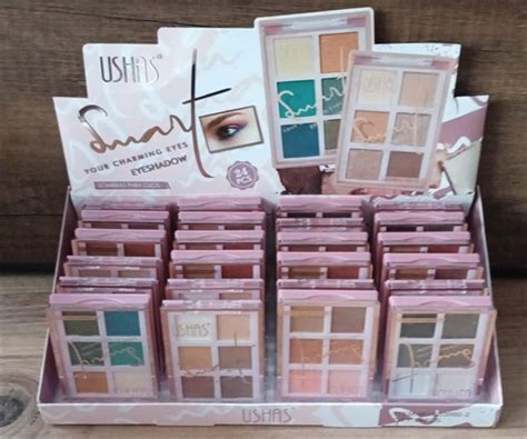 Xp Usha L Far Paleti Nude