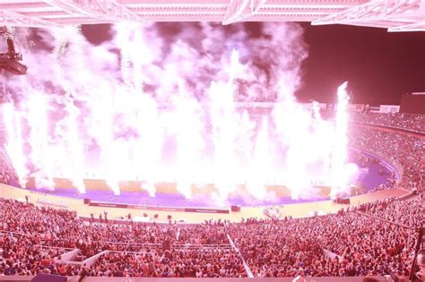 Estadio Do Cerro Porte Oexplorando O Est Dio Gigante Da Colina