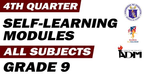 Grade Music Th Quarter Module