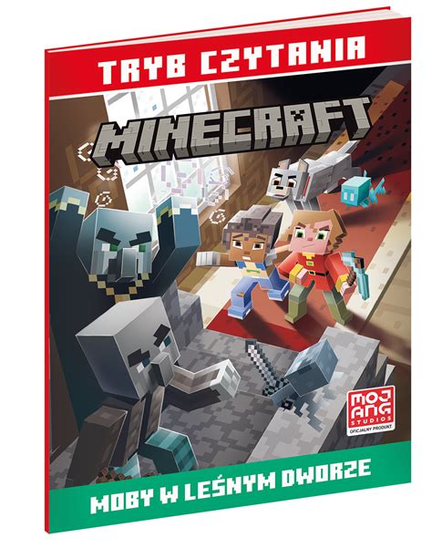 Moby W Le Nym Dworze Minecraft Tryb Czytania Nick Eliopulos