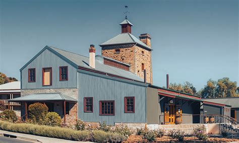 Discover The Clare Valley South Australia Cellar Press