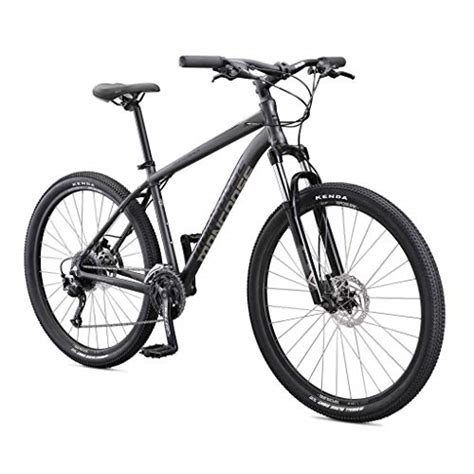 Mongoose Switchback Expert Mountain Bike Review