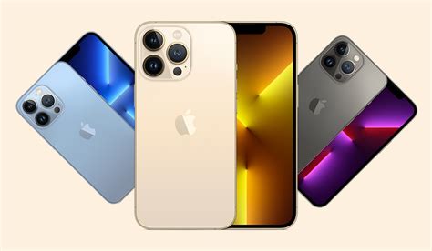 Części do iPhone'a 13 Pro kosztują około 570 dolarów - TELEPOLIS.PL