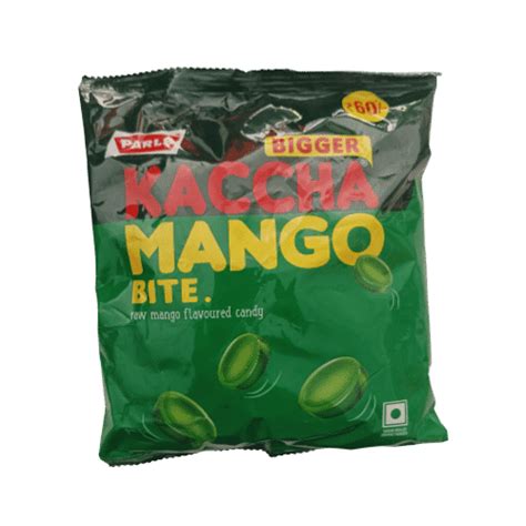 Parle Kaccha Mango Bite Chocolate Morbistore