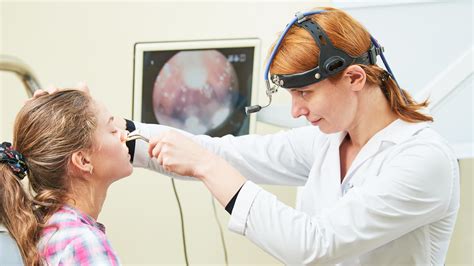 Отоларинголог Что Лечит У Детей - 61 фото