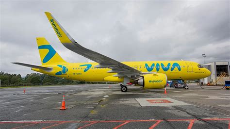 Crisis De Viva Air Esta Es La Situación De Cientos De Pasajeros Que