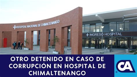 Se Reportar La Detenci N Del D Cimo Tercer Implicado En El Caso