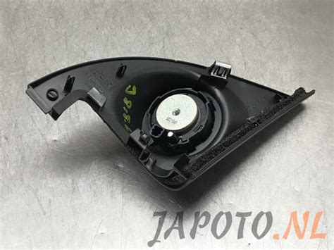 Tweeter Honda Civic Japanese And Korean Auto Parts