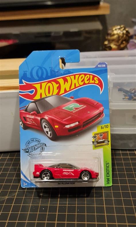 Hotwheels JDM Subaru Impreza 22B Madza FD Madza Miata MX5 Honda