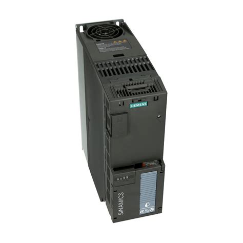 Convertitore Di Frequenza Siemens SINAMICS G120X 6SL Automation24