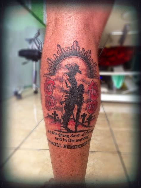 50++ Astonishing British fallen soldier tattoo ideas in 2021