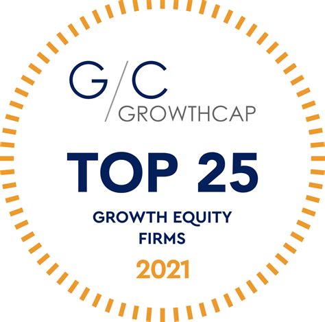 FTV Capital Named Top 25 Growth Equity Firm of 2021 by GrowthCap • FTV ...