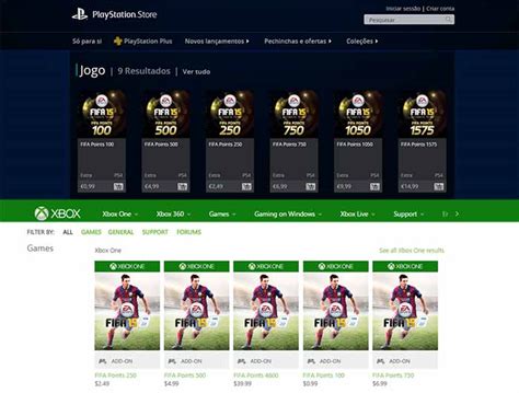 Guia De Fifa Points Para Fifa 16 Ultimate Team