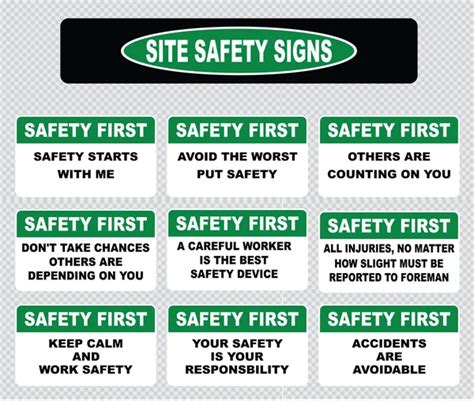 Chemical safety signs set — Stock Vector © coolvectormaker #73622745