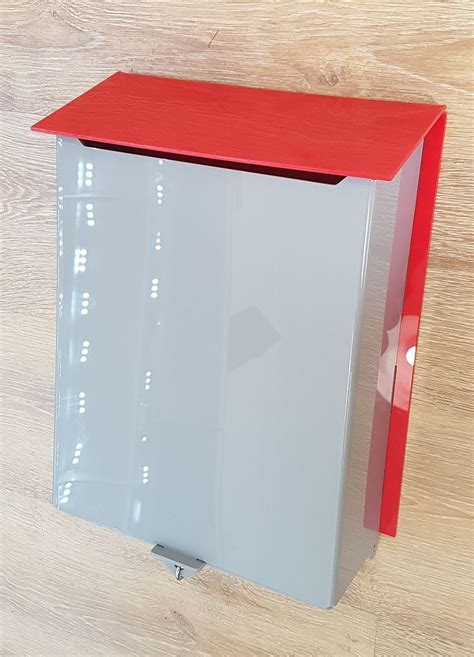 Ящик для писем и предложений в Алматы от PixelPrint - 50916195 ...